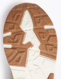 Kids' Freshfeet™ Glitter Chunky Trainers