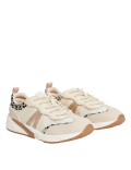 Kids' Freshfeet™ Glitter Chunky Trainers