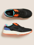 Kids' Freshfeet™ Chunky Trainers (13 Small - 7 Large)