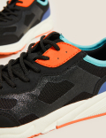 Kids' Freshfeet™ Chunky Trainers (13 Small - 7 Large)