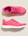 Kids' Freshfeet™ Trainers (13 Small - 6 Large)