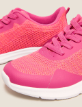 Kids' Freshfeet™ Trainers (13 Small - 6 Large)