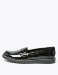 Kids' Freshfeet™ Slip On Loafers