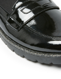 Kids' Freshfeet™ Slip On Loafers