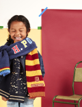 Harry Potter™ Hat, Scarf and Glove Set (1-13 Yrs)