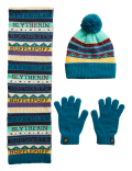 Kids' Harry Potter™ Hat, Scarf & Glove Set