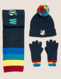 Harry Potter™ Hat, Scarf & Gloves Set