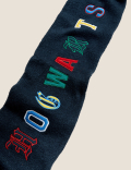 Harry Potter™ Hat, Scarf & Gloves Set