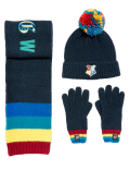 Harry Potter™ Hat, Scarf & Gloves Set