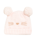 Kids' Animal Winter Hat (1-6 Yrs)