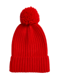 Kids' Knitted Pom Hat (1-13 Yrs)