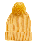 Kids' Knitted Pom Hat (1-13 Yrs)