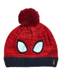 Kids' Spider-Man™ Reflective Winter Hat (1-6 Yrs)
