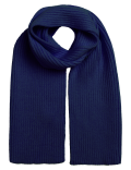 Kids' Knitted Scarf