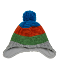 Kids' Fox Trapper Hat (1-6 Yrs)