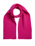 Kids' Plain Scarf (1-13 Yrs)