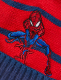 Kids' Spider-Man™ Hat, Scarf and Mitten Set (12 Mths - 6 Yrs)