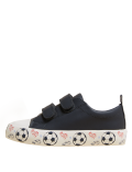 Kids' Freshfeet™ Football Trainers (3 Small - 13 Small)