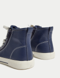 Kids' Adaptive Freshfeet™ High Tops