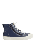Kids' Adaptive Freshfeet™ High Tops