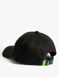 Kids' Pure Cotton Minecraft™ Baseball Cap