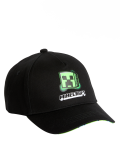 Kids' Pure Cotton Minecraft™ Baseball Cap