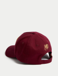 Kids' Pure Cotton Harry Potter™ Baseball Cap