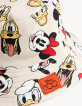 Kids' Pure Cotton Mickey Mouse™ Sun Hat