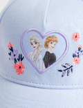Kids' Pure Cotton Frozen&trade; Baseball Cap
