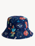 Kids' Pure Cotton Harry Potter™ Sun Hat