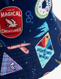 Kids' Pure Cotton Harry Potter™ Sun Hat