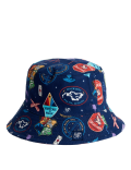 Kids' Pure Cotton Harry Potter™ Sun Hat