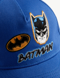 Kids' Pure Cotton Batman™ Baseball Cap