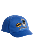 Kids' Pure Cotton Batman™ Baseball Cap