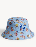 Kids' Pure Cotton PAW Patrol&trade; Sun Hat