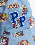 Kids' Pure Cotton PAW Patrol&trade; Sun Hat