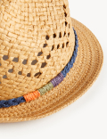 Kids' Sun Hat