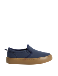 Kids' Freshfeet™ Slip-on Shoes (4 Small - 13 Small)