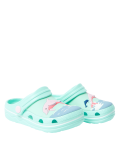Kids' Dolphin Clogs (5 Small - 12 Small)