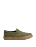 Kids' Freshfeet™ Slip-on Shoes (1 Large - 7 Large)
