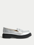 Kids' Freshfeet™ Loafers (13 Small- 6 Large)