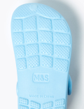 Kids' Shark Clogs (5 Small - 12 Small)