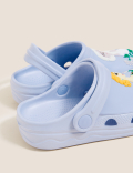 Kids' Disney Frozen™ Clogs (4 Small - 12 Small)