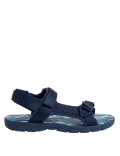 Kids' Camo Riptape Trekkers