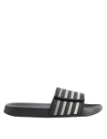 Kids' Striped Sliders