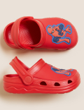Kids' Spider-Man™ Clogs (4 Small - 12 Small)