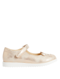 Kids’ Riptape Animal Mary Jane Shoes