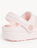 Kids' Ice Cream Clogs