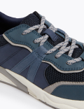Kids' Freshfeet™ Chunky Trainers