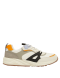 Kids’ Colour Block Trainers